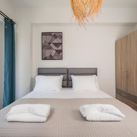 Crescendo City House Hanya Dış mekan fotoğraf