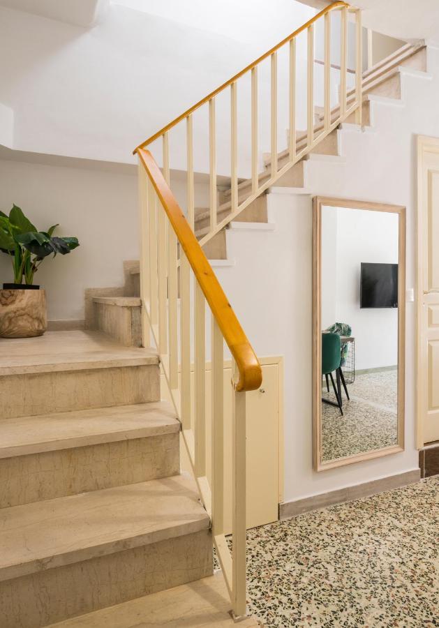 Crescendo City House Hanya Dış mekan fotoğraf