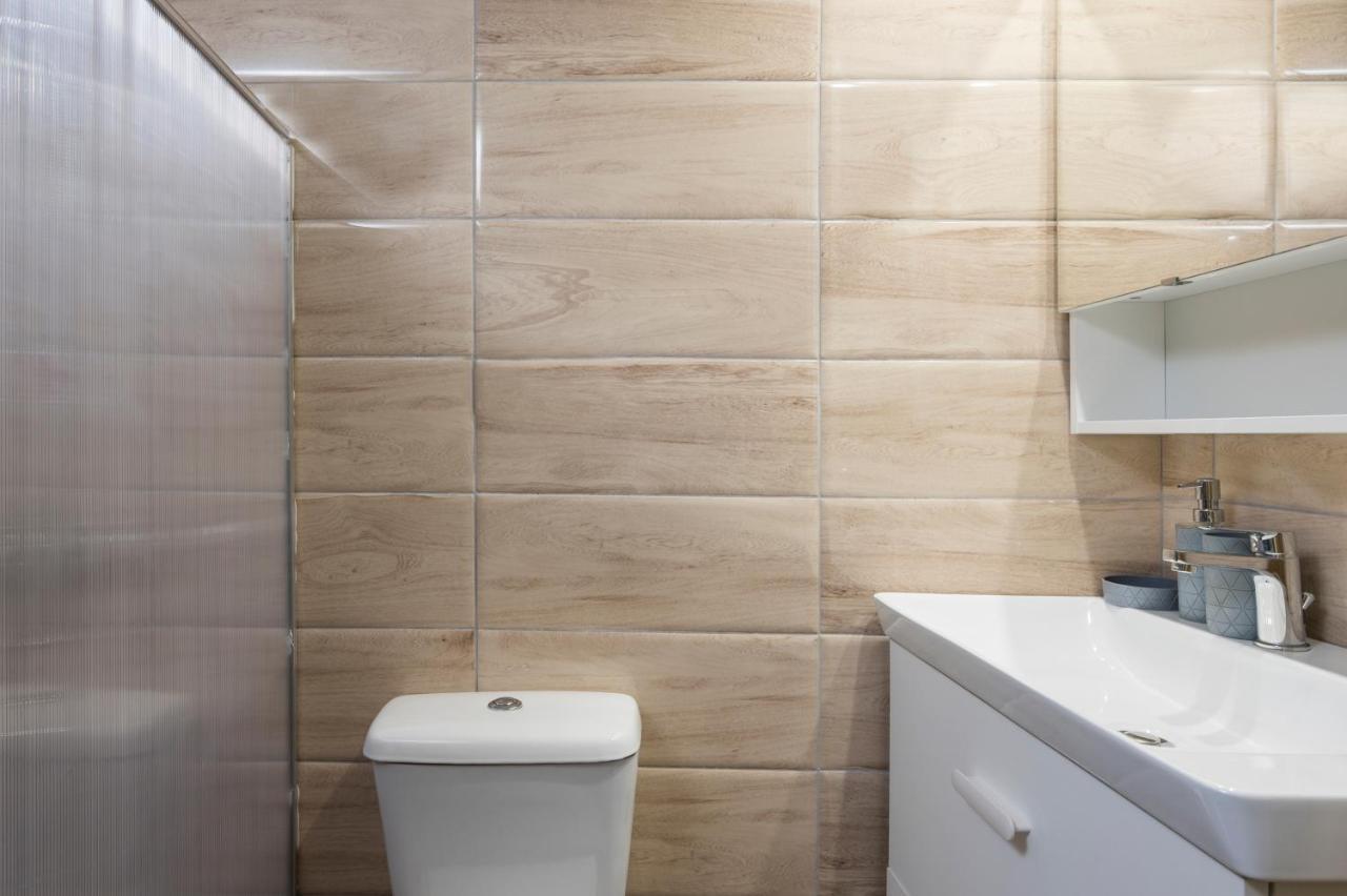 Crescendo City House Hanya Dış mekan fotoğraf