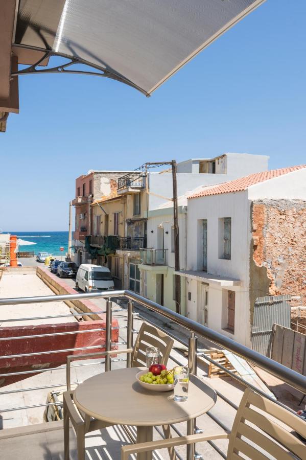 Crescendo City House Hanya Dış mekan fotoğraf