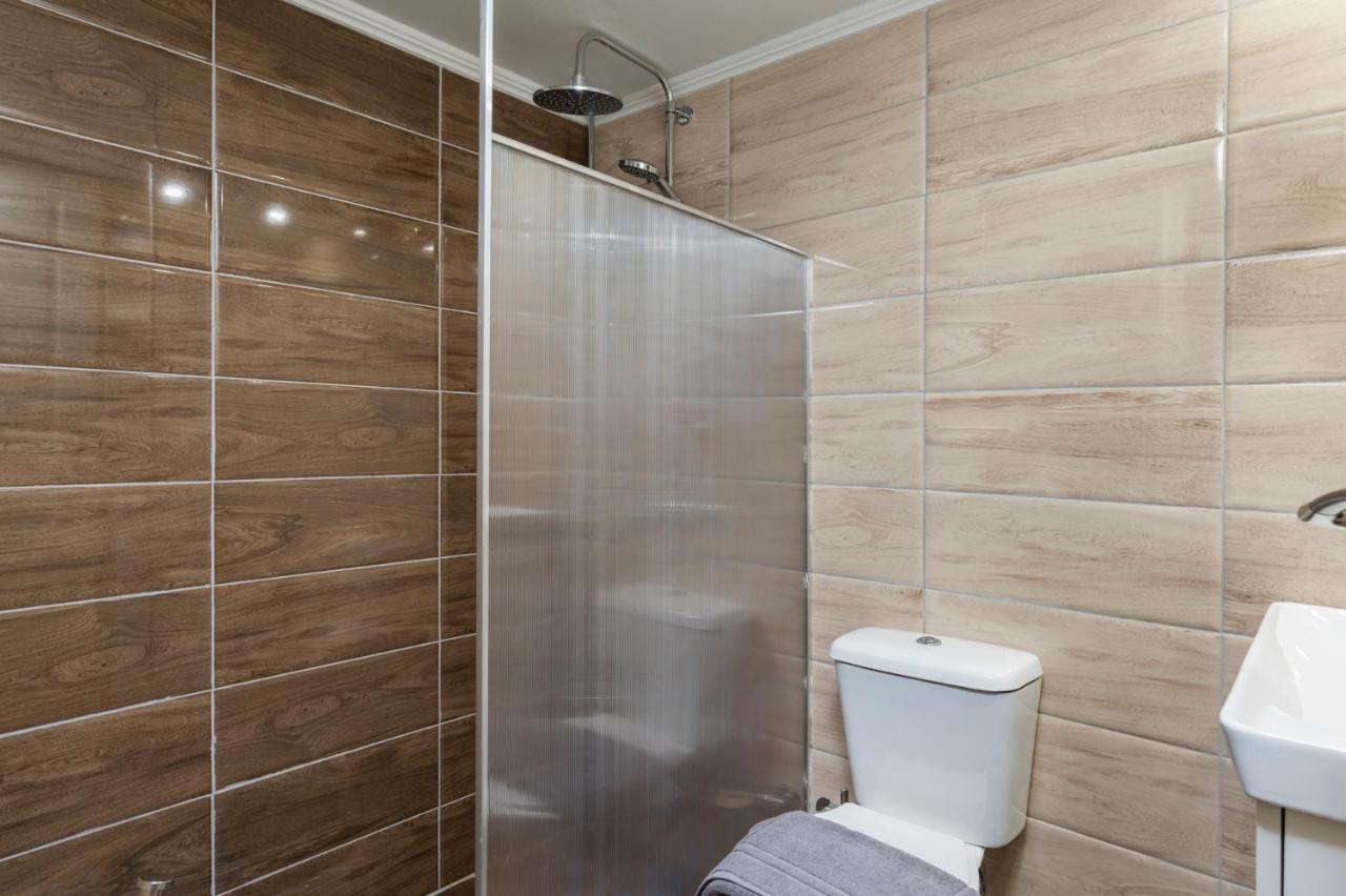 Crescendo City House Hanya Dış mekan fotoğraf