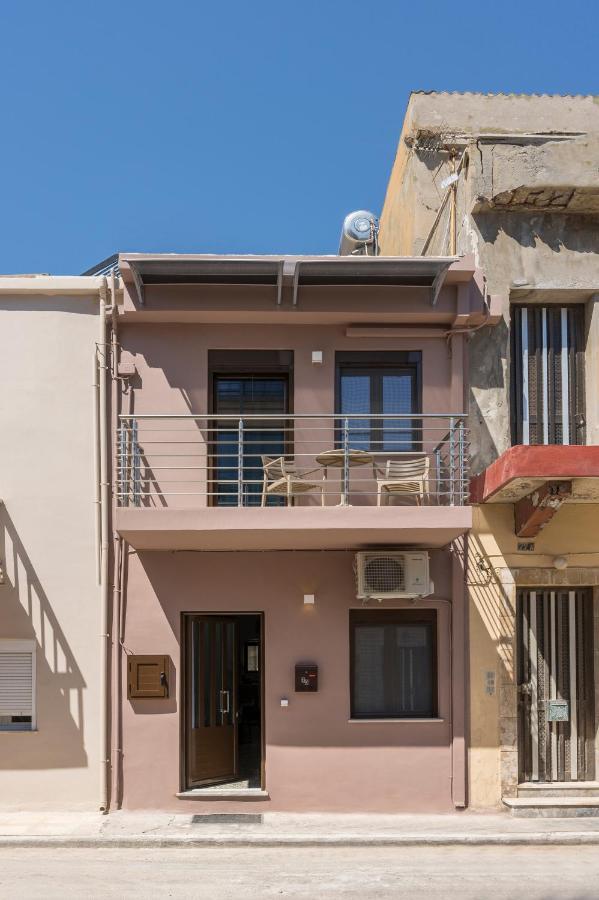 Crescendo City House Hanya Dış mekan fotoğraf