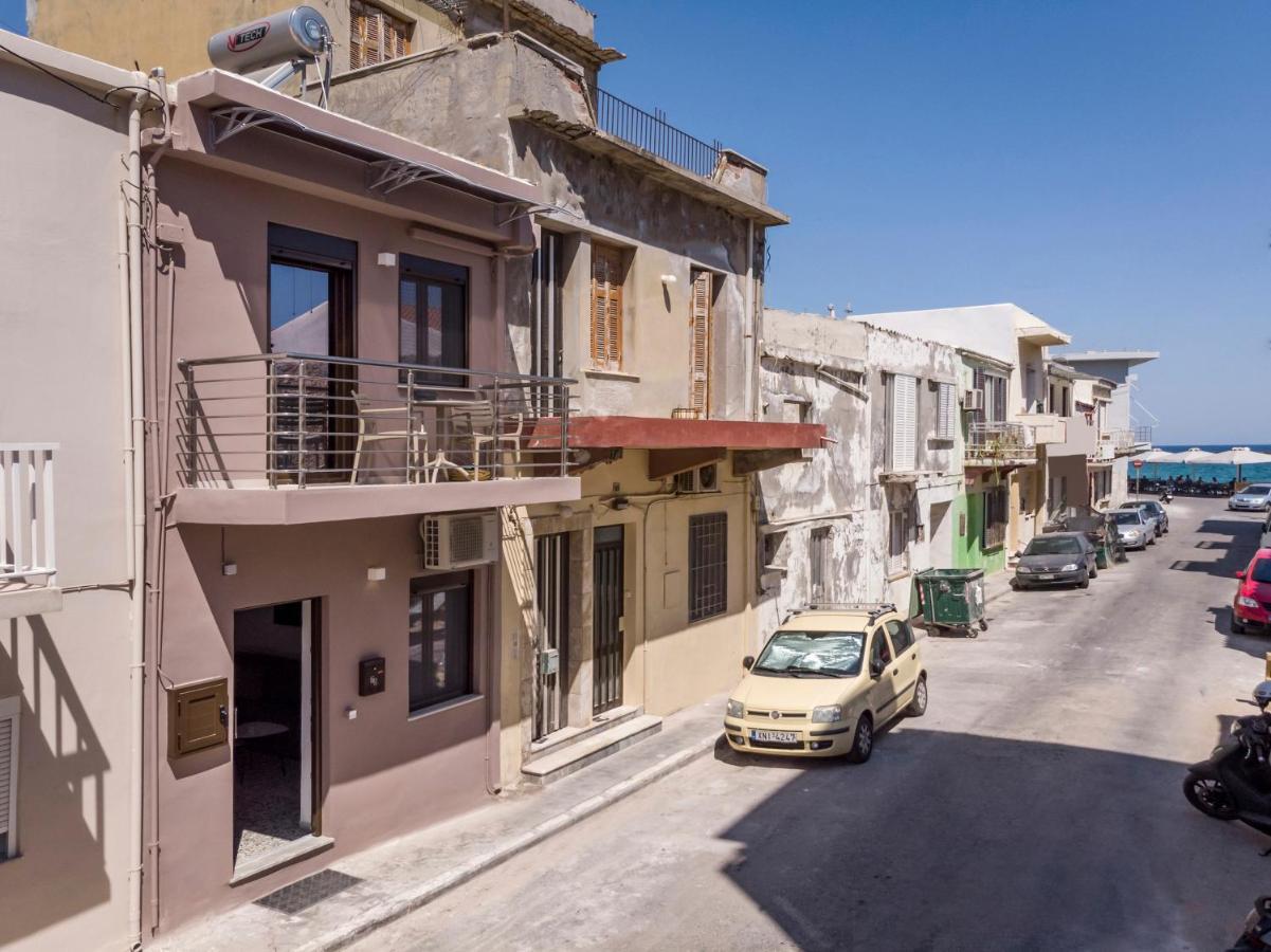 Crescendo City House Hanya Dış mekan fotoğraf