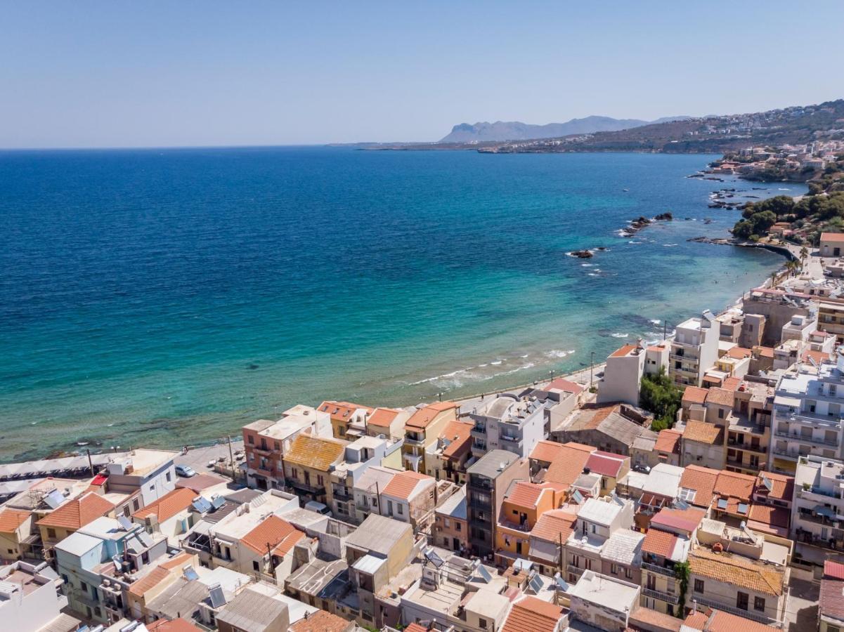 Crescendo City House Hanya Dış mekan fotoğraf